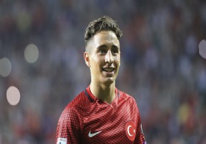 Emre Mor, Celta Vigo'ya transfer oldu