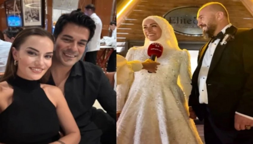 Fahriye Evcen'den dikkat çeken paylaşım