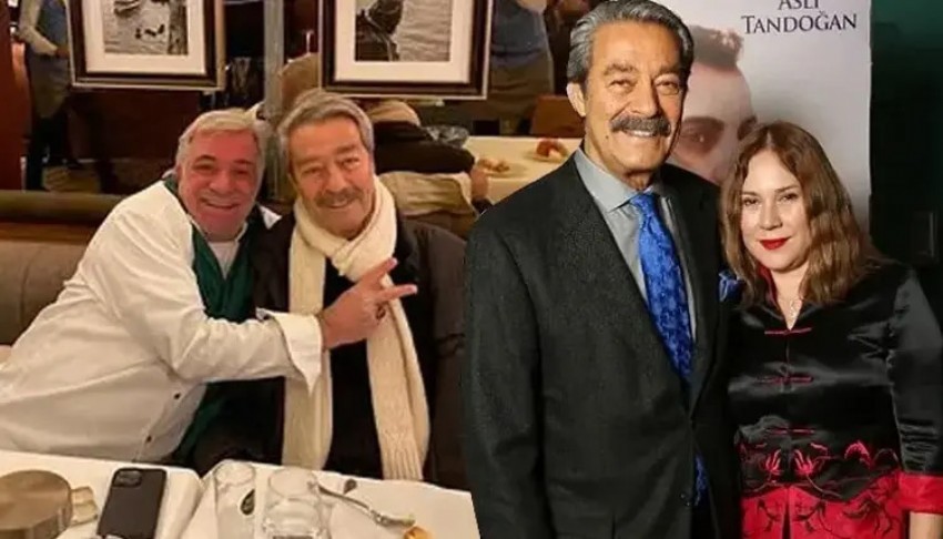 Kadir İnanır'ın devasa mirası gündemde! 5 milyon dolarlık servet paylaşılamıyor!