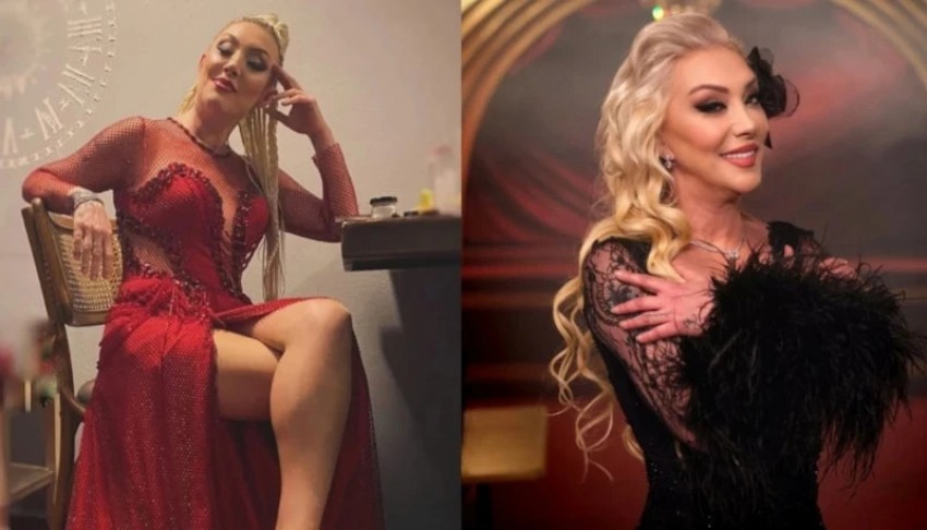 Güllü, dualar eşliğinde yad edildi