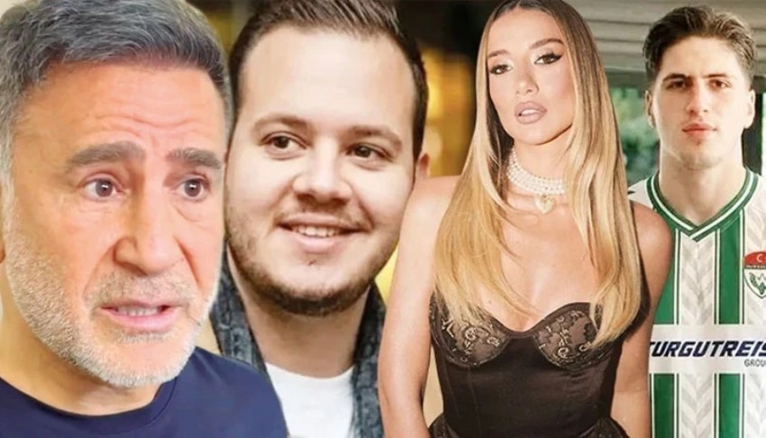 İzzet Yıldızhan: En büyük zararı ailem gördü