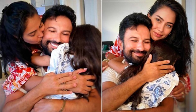 Tarkan'dan duygu dolu sözler!