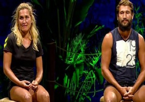 İşte Survivor'ın üçüncü yarı finalisti