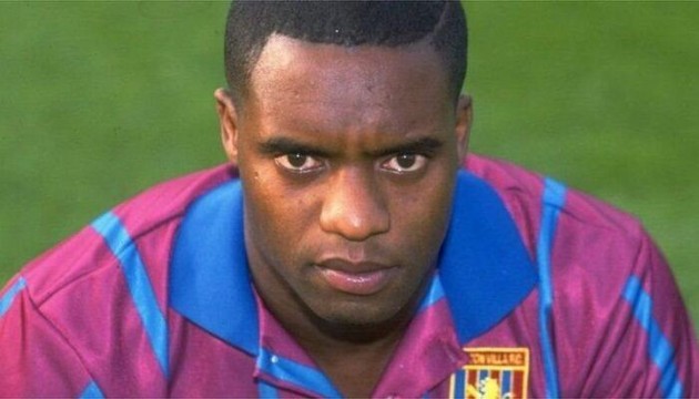 Dalian Atkinson'ı öldüren polise 8 yıl hapis cezası verildi