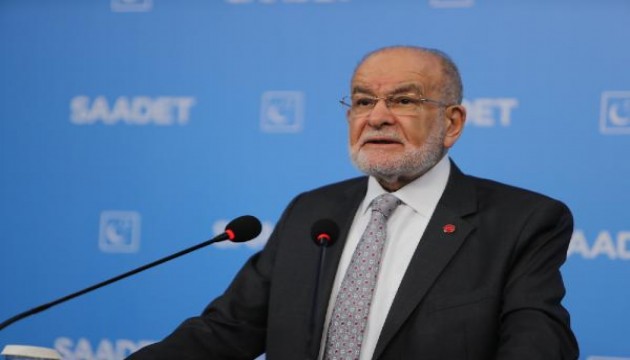 Karamollaoğlu: Yeni belirlenen asgari ücret birkaç ay sonra eriyecek