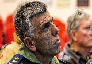 ABD'yi 9 kez aramış