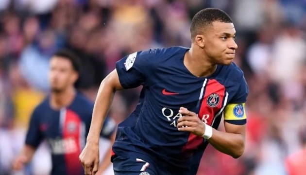 Mbappe'ye şaşkınlık yaratan teklif