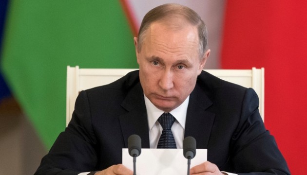 Putin'den kritik adım! Anlaşmayı onayladı