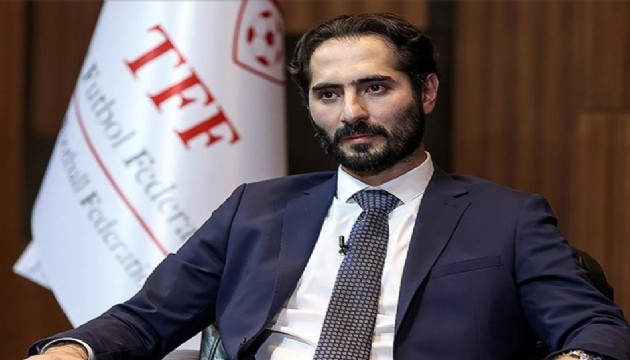 Hamit Altıntop, Feyyaz Uçar'ı hedef aldı