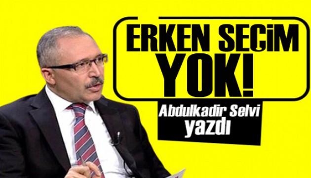 Abdulkadir Selvi yazdı: Özgür Özel’den 28 Şubatvari eylem çağrısı