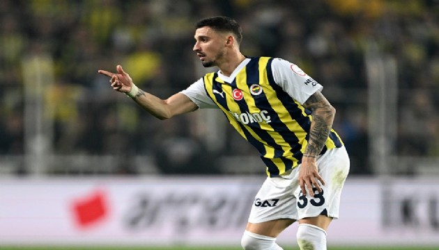 Rade Krunic transferinde sona doğru