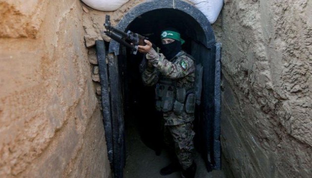 İsrail, Hamas'ın Gazze'nin kuzeyinde kontrolü yeniden ele geçirmesinden endişeli