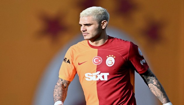 Mauro Icardi adım adım zirveye