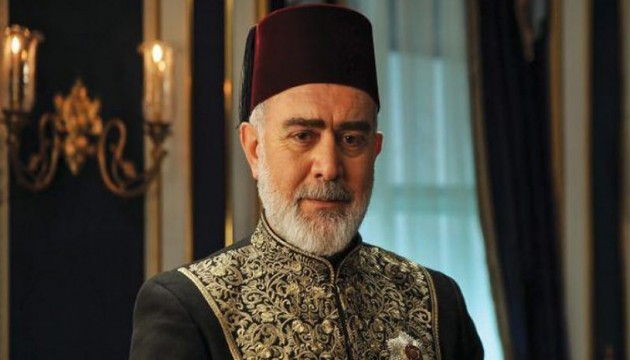 Payitaht Abdülhamid oyuncusu AK Parti'den milletvekili seçildi