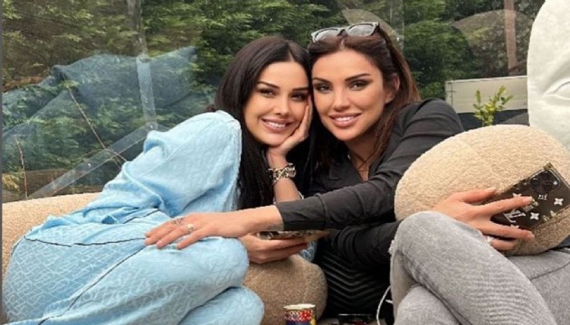 Dilan Polat'ın test sonucuna kardeşi bile inanamadı