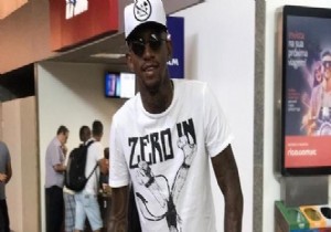 Talisca'dan dikkat çeken mesaj