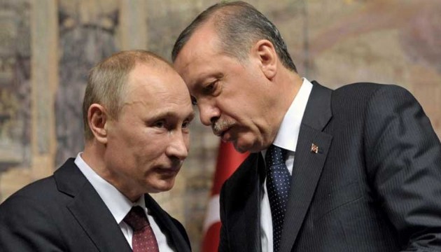 Vladimir Putin Türkiye'ye geliyor!