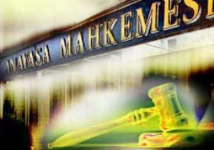 Anayasa Mahkemesi... Çünkü...