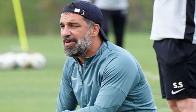 Arda Turan: Türk futbolunda bir şeyleri değiştirmek istiyorum!