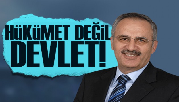 Saygı Öztürk yazdı: Bahçeli dün ne söylüyordu, bugün niçin böyle diyor?