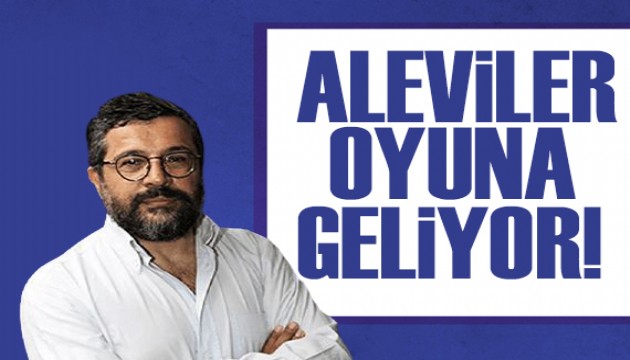 Soner Yalçın yazdı: Kutuplaştırıcı siyaset!