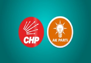 CHP'li belediye başkanı AKP'ye geçti