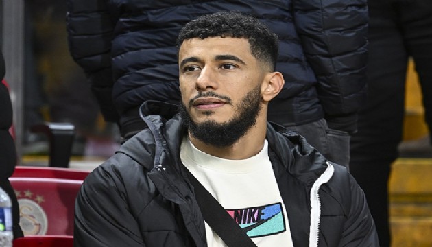 Amedspor'dan Younes Belhanda açıklaması