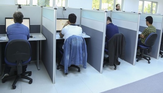 e-YDS başvuruları başladı