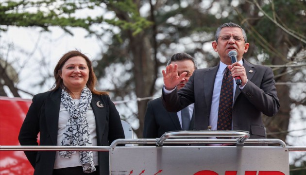 CHP'den 'Burcu Köksal' açıklaması