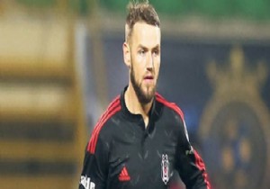 Beşiktaş'ta Milosevic ile yollar ayrıldı