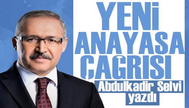 Abdulkadir Selvi yazdı: Darbelerle mücadele, darbecilere hesap sorarak başlar