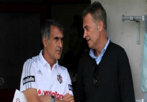 Fikret Orman'dan çok sert tepki