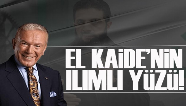 Uğur Dündar yazdı: HTŞ lideri Colani’nin bilinmeyenleri!