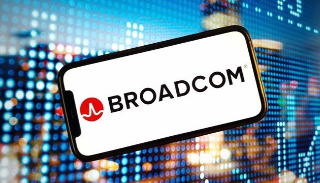 Çip üreticisi Broadcom'un piyasa değeri ilk kez 1 trilyon doları aştı