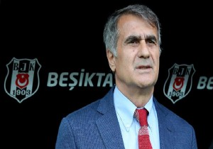 Beşiktaş'tan Güneş açıklaması