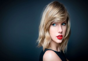 Taylor Swift'ten şok karar