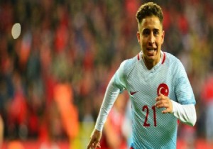 Fenerbahçe'den Emre Mor zaferi