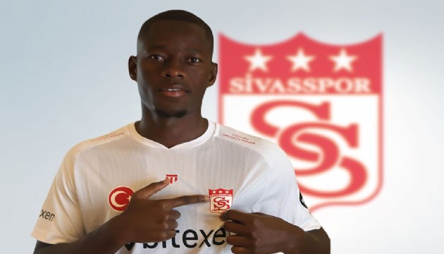 Sivasspor'da flaş ayrılık: Yeni takımı belli oldu