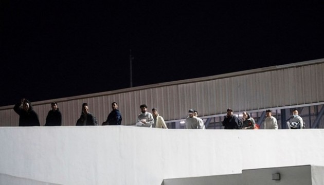 ABD'den sınır dışı edilen göçmenler Sırbistan’a mı gönderilecek?