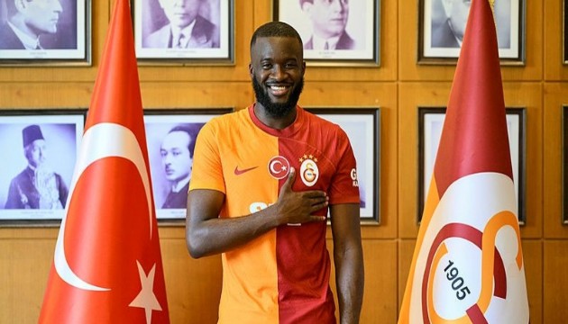 Galatasaray'dan rekor kadro değeri