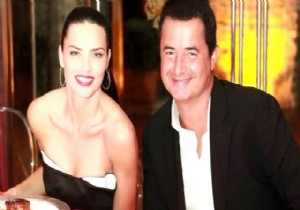 Acun Ilıcalı'dan Adriana Lima itirafı