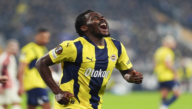 Fenerbahçe'de 2 isim cezalı duruma düştü