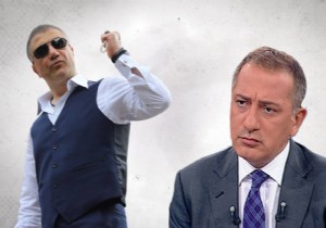 Fatih Altaylı'dan savcılara 'Peker' çağrısı