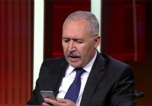 Abdülkadir Selvi canlı yayında trollendi