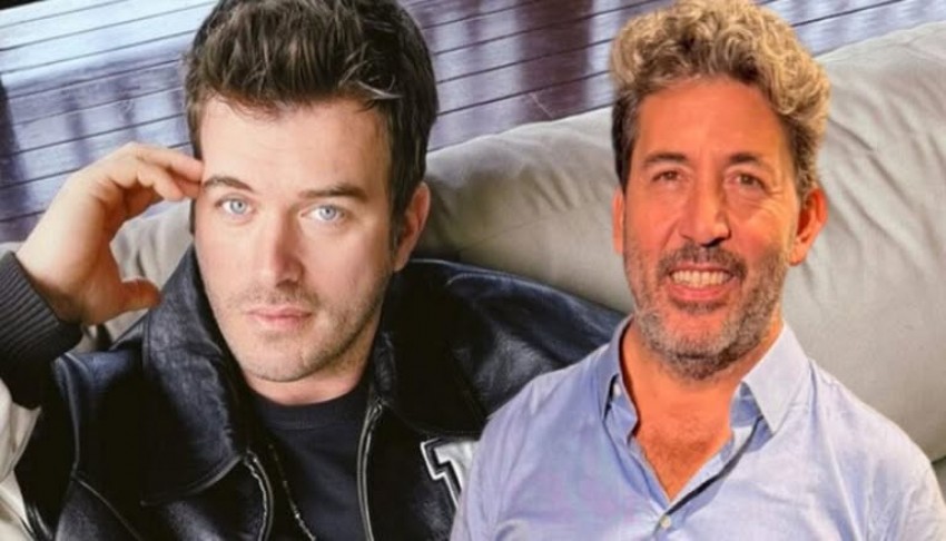 Emre Kınay'dan Kıvanç Tatlıtuğ'a övgü