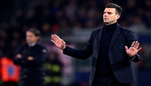 Bologna'dan Thiago Motta'ya tatsız veda