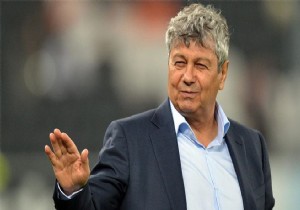 'Galatasaray, Mircea Lucescu ile anlaştı'