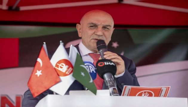 Turgut Altınok: Ankara'da problemler çığ gibi büyüyor