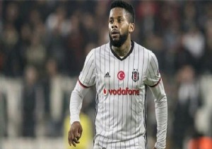 Jeremain Lens, Beşiktaş'ta