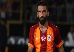 Galatasaray, Arda Turan için görüşmelere başlayacak